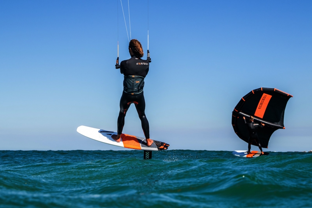 obrazek Cotan flight y25 rrd vlnovka  windsurfing karlin